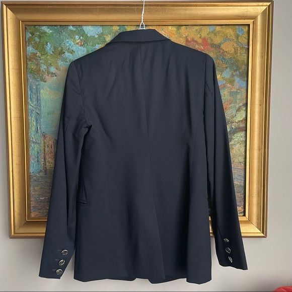 GEORGES RECH blazer💙💙💙 - Picture 7 of 15